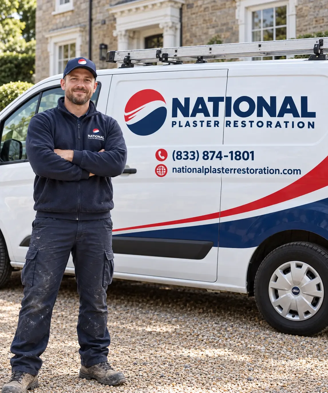 Plaster Repair company in Plevna, KS